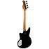 The Roasted Capri Gloss Black Ashdown