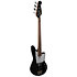 The Roasted Capri Gloss Black Ashdown