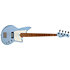 The Roasted Capri Ice Blue Ashdown