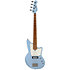 The Roasted Capri Ice Blue Ashdown