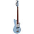 The Roasted Capri Ice Blue Ashdown