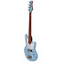 The Roasted Capri Ice Blue Ashdown