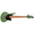 The Roasted Capri Olive Green Ashdown