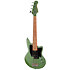 The Roasted Capri Olive Green Ashdown