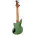 The Roasted Capri Olive Green Ashdown