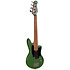 The Roasted Capri Olive Green Ashdown
