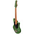 The Roasted Capri Olive Green Ashdown