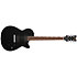 Streamliner Jet Club LRL Jet Black Gretsch Guitars