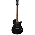 Streamliner Jet Club LRL Jet Black Gretsch Guitars