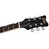 Streamliner Jet Club LRL Jet Black Gretsch Guitars