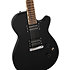 Streamliner Jet Club LRL Jet Black Gretsch Guitars