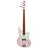 Saint Soap Shell Pink Ashdown