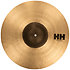 12258 HH 22" Power Bell Ride Sabian