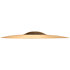12258 HH 22" Power Bell Ride Sabian