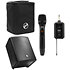 Pack e-GO + Housse + Micro HF Elokance