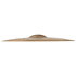 XSR1880M 18" Monarch Crash Sabian