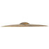 XSR1780M 17" Monarch Crash Sabian