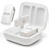 Wireless Micro USB-C White Rode