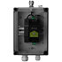 Boîtier IP67 sur rail DIN Lumenradio