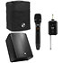 Pack e-GO Max + Housse + Micro HF Elokance