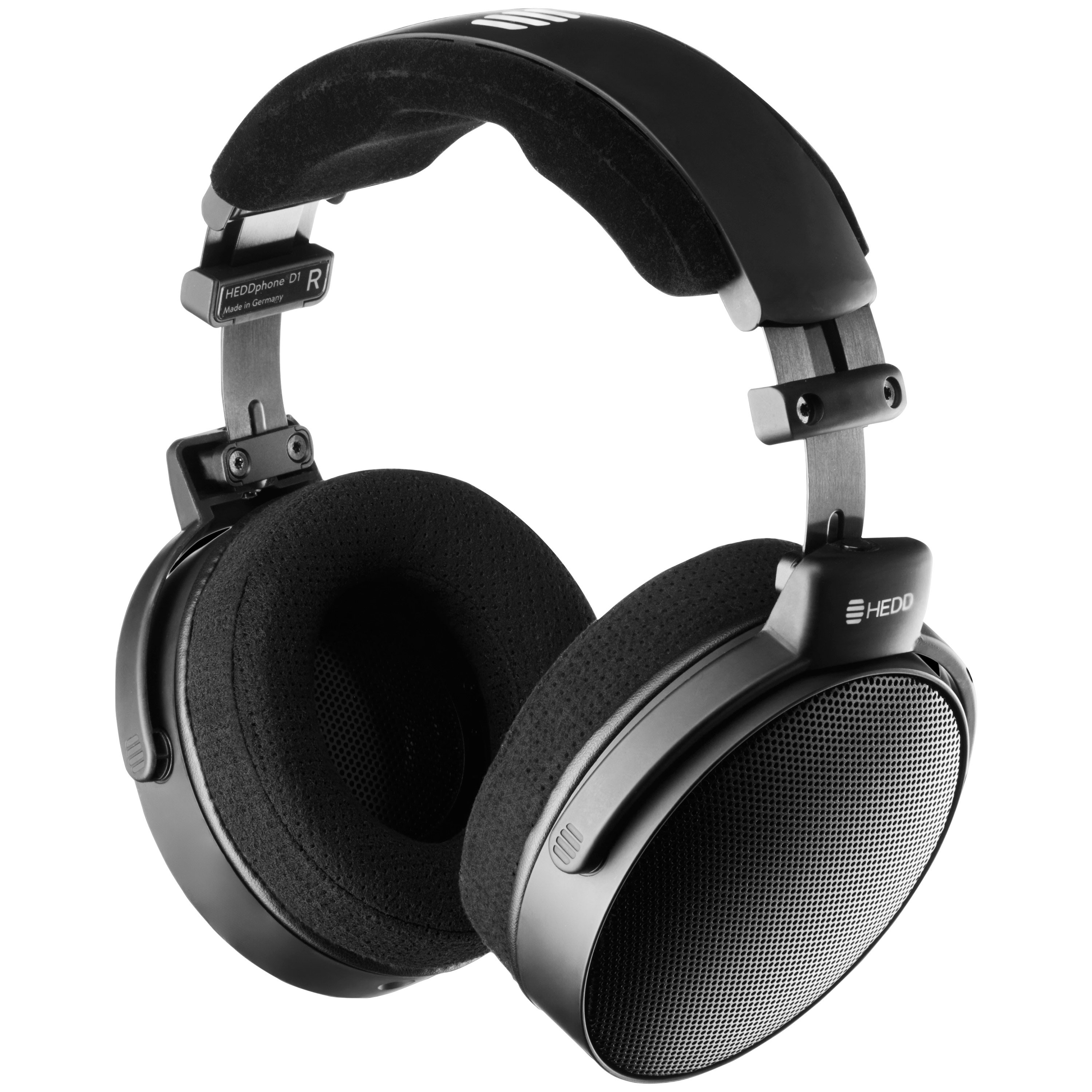 HEDD HEDDphone D1 - Studio hoofdtelefoon SonoVente.com - nl