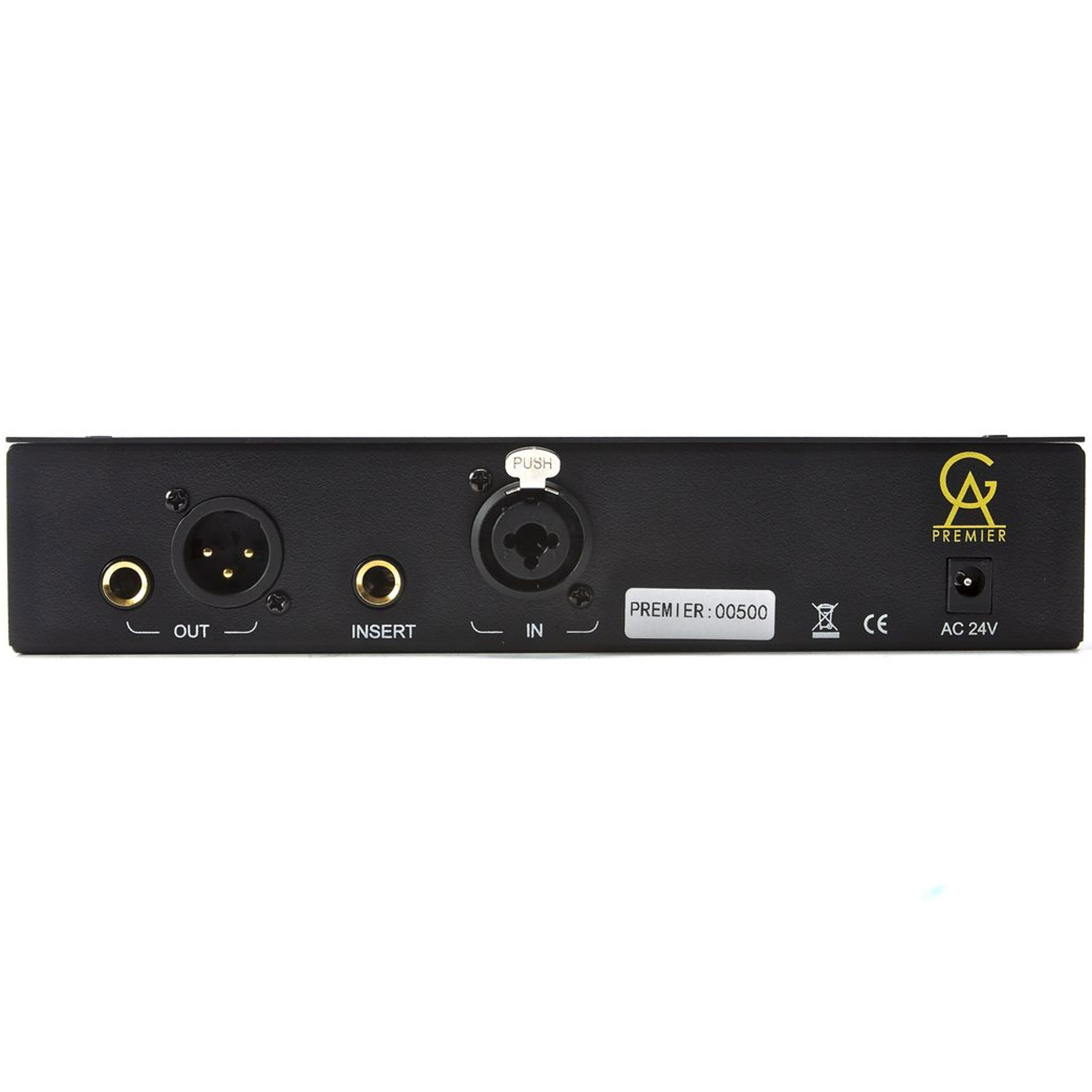 Golden Age Audio Pre 73 DLX PREMIER - Préampli SonoVente.com