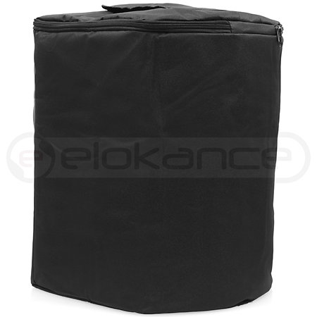 Pack e-GO Max + Housse + Micro HF Elokance