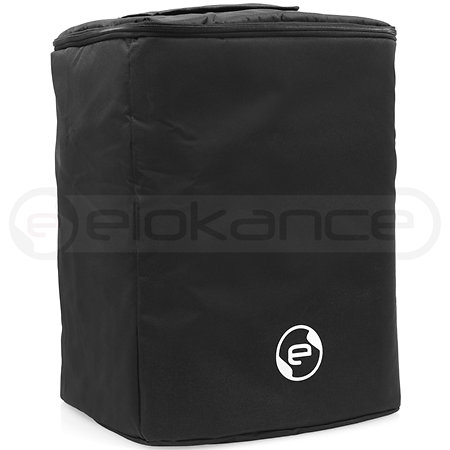 Pack e-GO Max + Housse + Micro HF + Émetteur (x2) Elokance