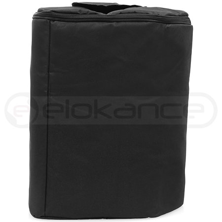 Pack e-GO Max + Housse + Micro HF + Émetteur (x2) Elokance