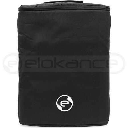 Pack e-GO Max + Housse + Micro HF + Émetteur (x2) Elokance