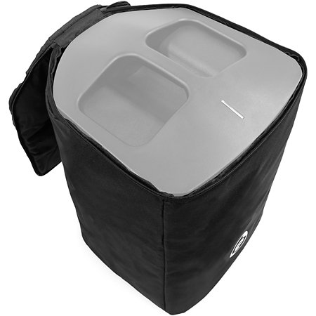 Pack e-GO Max + Housse + Micro HF + Émetteur (x2) Elokance