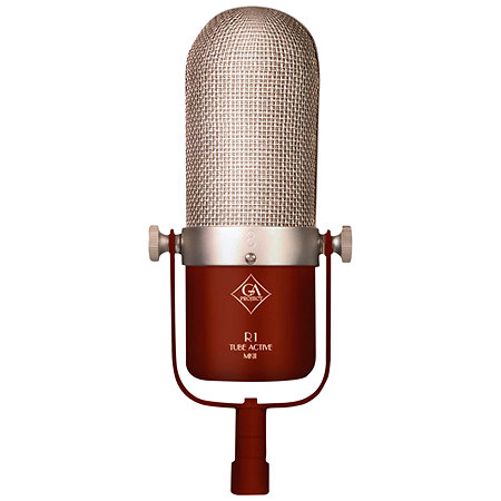Golden Age Audio R1 Tube ACTIVE