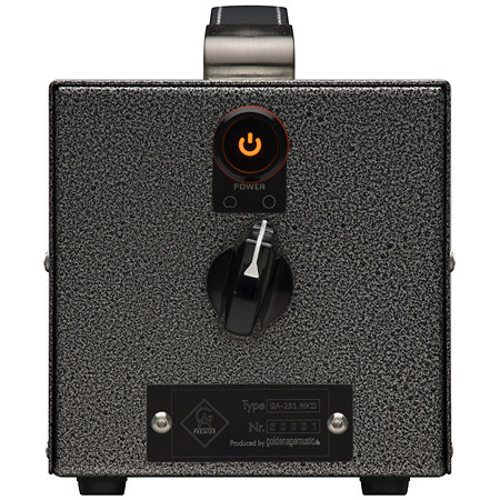 GA 251 MKII Golden Age Audio