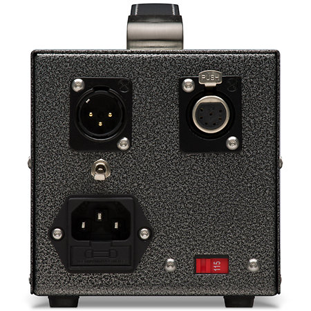 GA 251 MKII Golden Age Audio