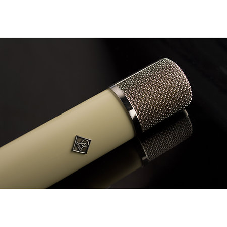 GA 251 MKII Golden Age Audio