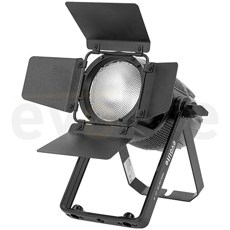 Pack PARCOB150 UV IP x 8 + Flight Case Evolite