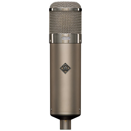 Golden Age Audio GA 47 MKII