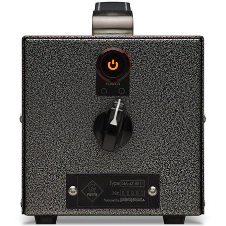 GA 47 MKII Golden Age Audio