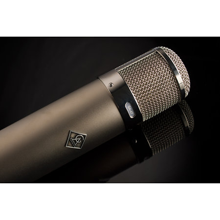 GA 47 MKII Golden Age Audio