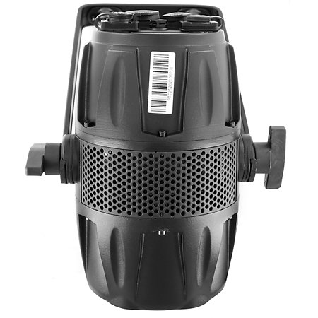 Evolite Pack PARCOB150 RGBW IP x 8 + Flight case