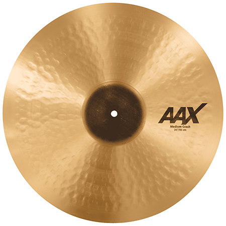 Sabian 22008XC AAX 20" Medium Crash