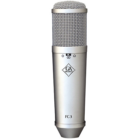 FC3 Golden Age Audio