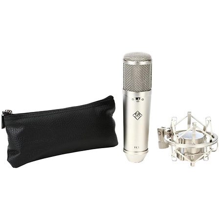 FC3 Golden Age Audio