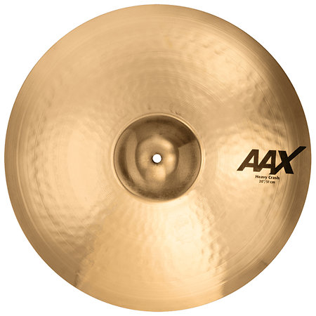 Sabian 22009XCB AAX 20" Heavy Crash Bright