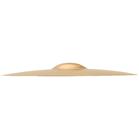 Sabian 22009XCB AAX 20" Heavy Crash Bright
