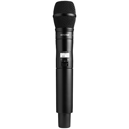 ULXD2 KSM9 G56 Shure