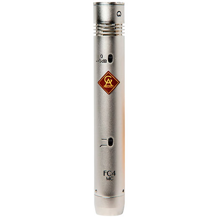 FC4 MC Golden Age Audio