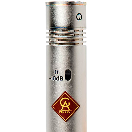 FC4 MC Golden Age Audio
