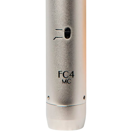 FC4 MC Golden Age Audio