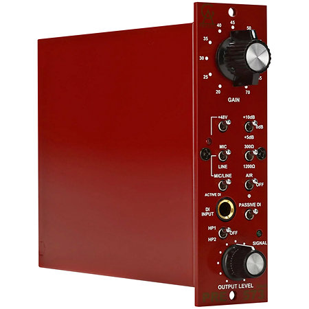 Golden Age Audio PRE 573 MKIII